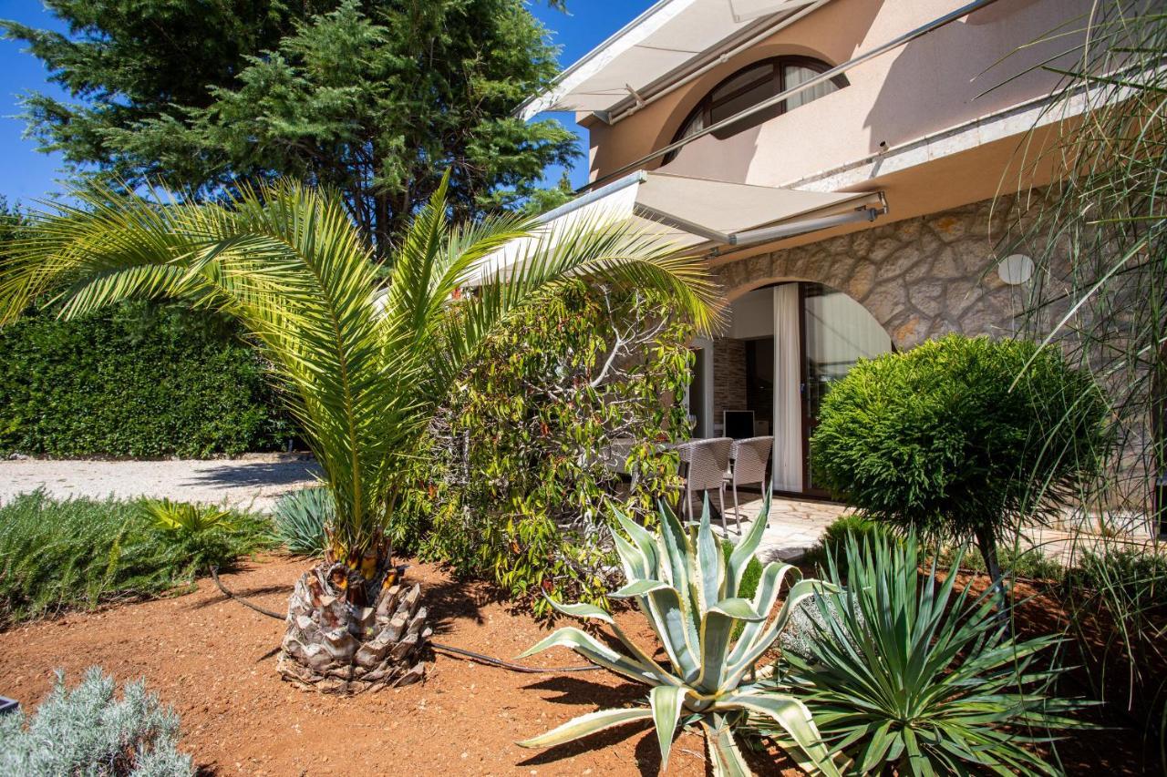 Apartments House Barbara Kornic Exterior photo